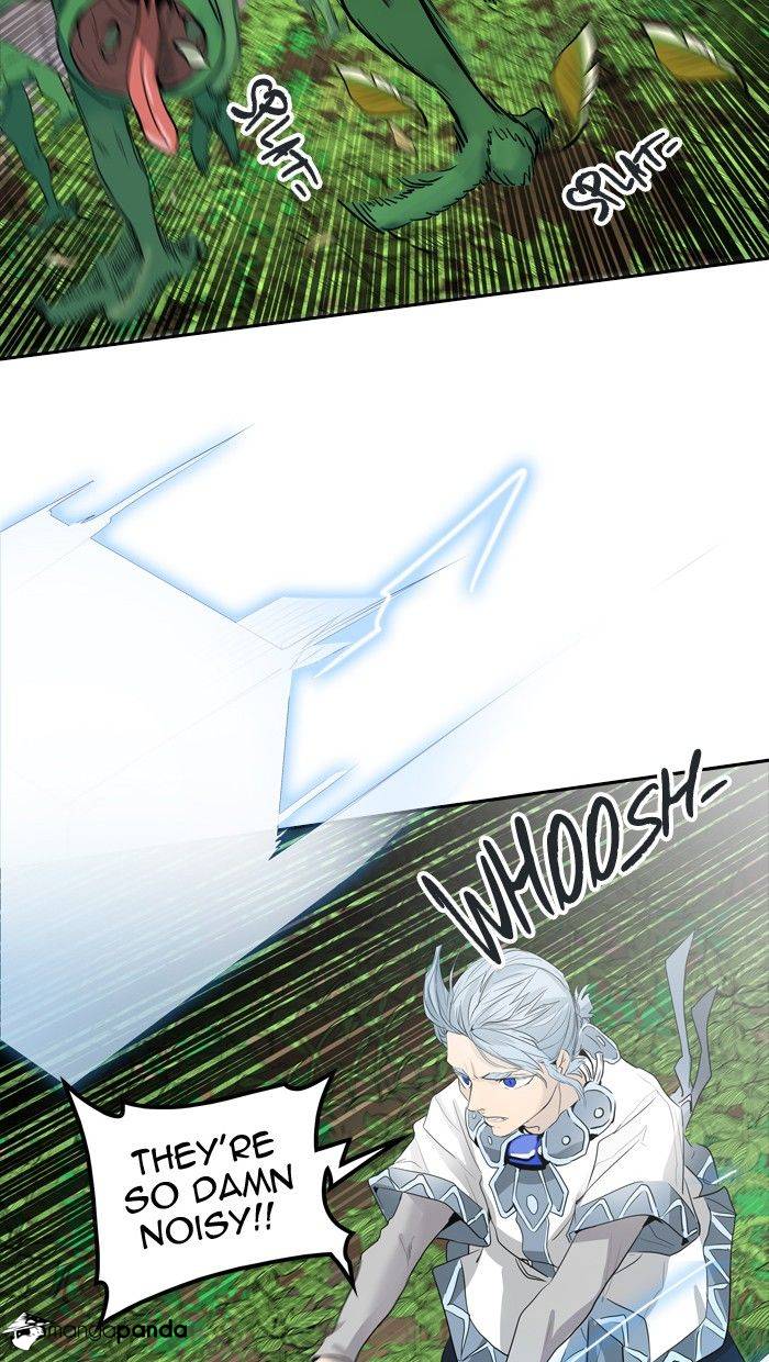 Tower of God Chapter 348 image 066